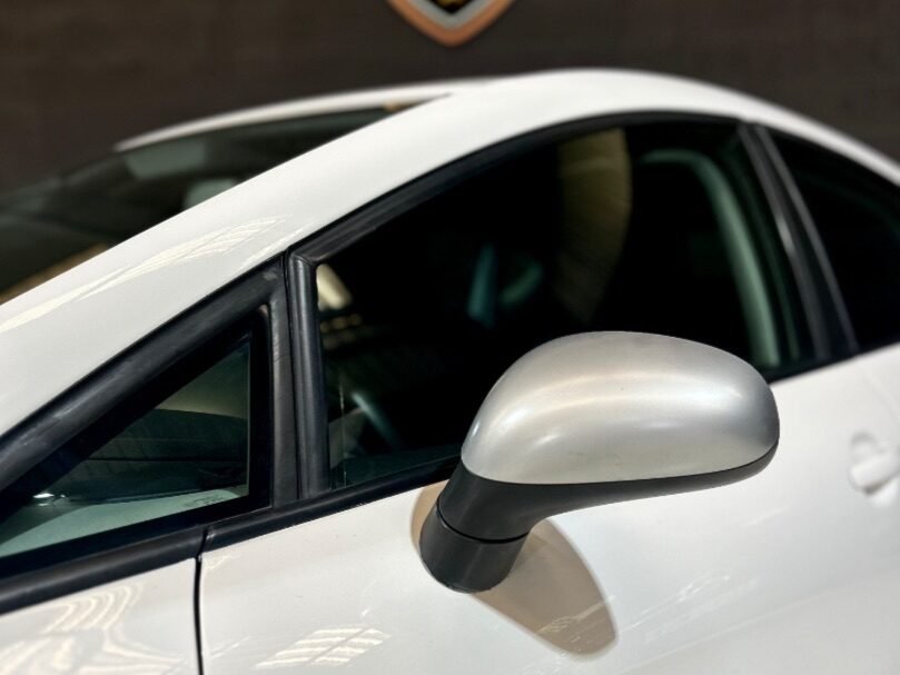 SEAT León 2.0 TDI FR1