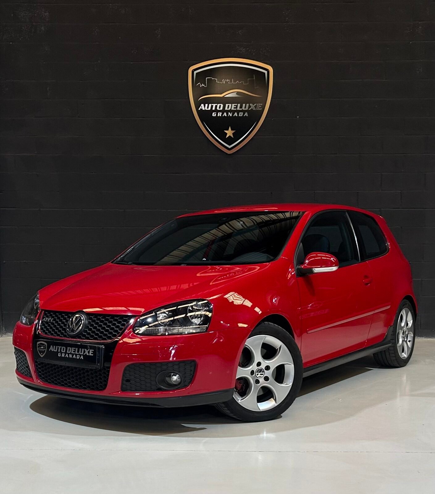 VOLKSWAGEN Golf  V 2.0 TFSI GTI
