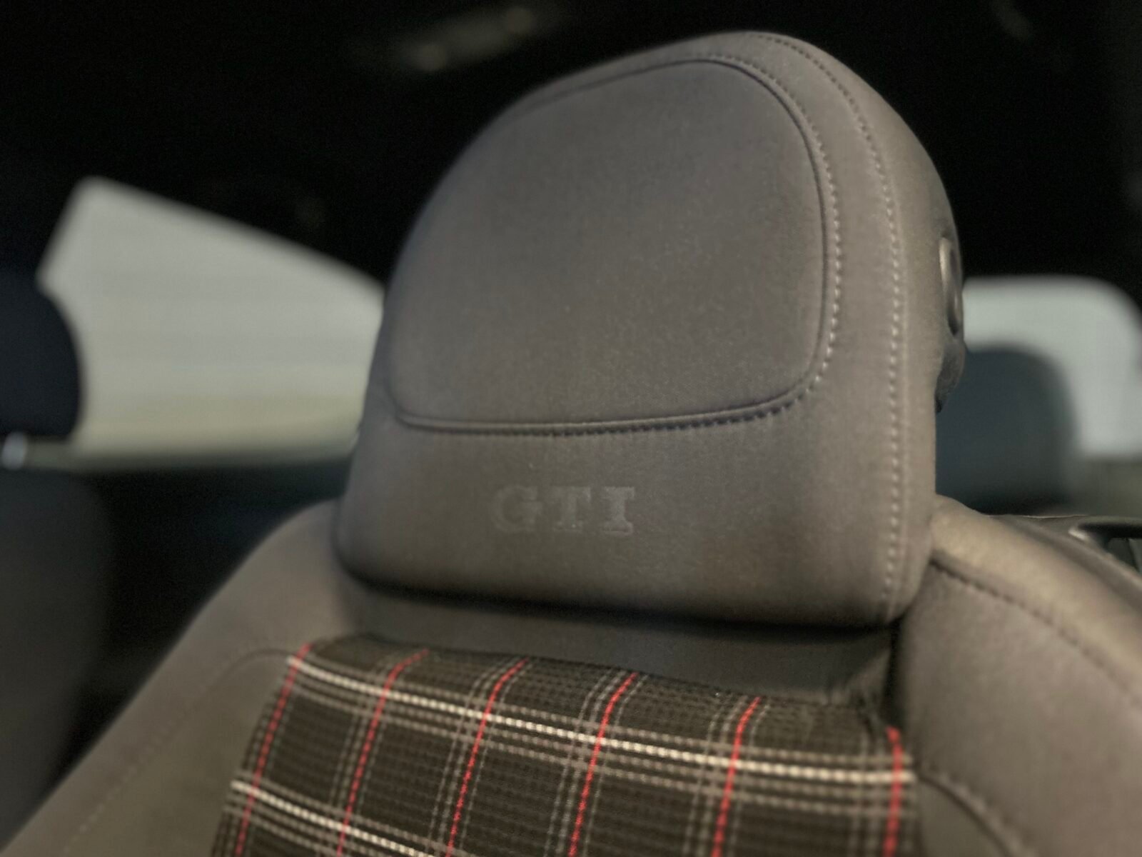 VOLKSWAGEN Golf  V 2.0 TFSI GTI