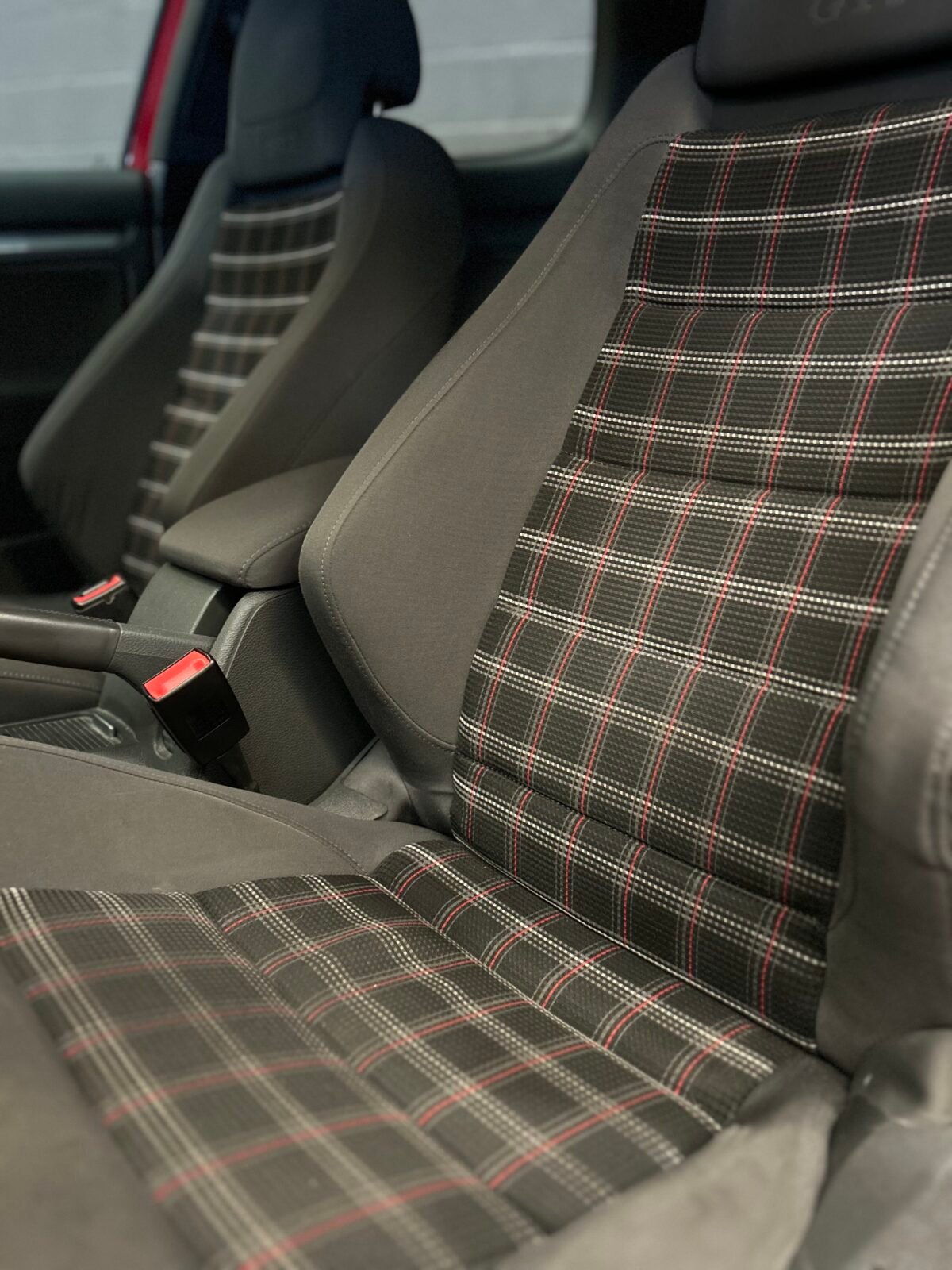 VOLKSWAGEN Golf  V 2.0 TFSI GTI