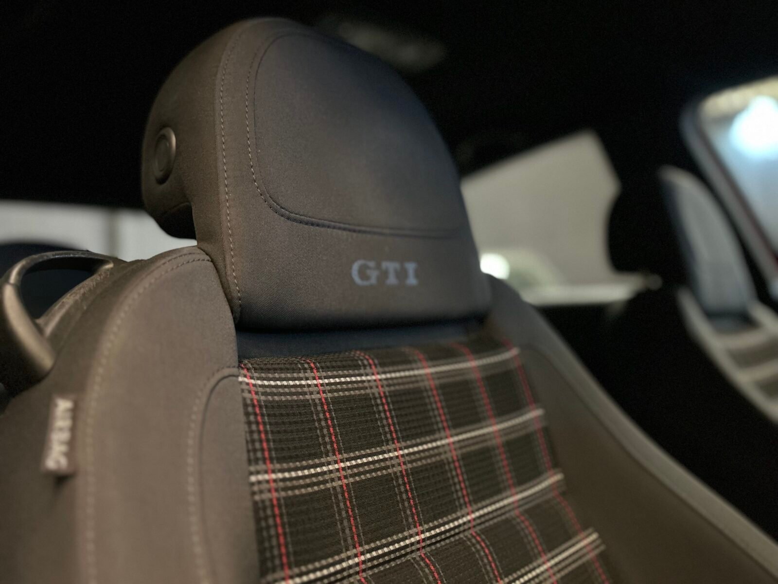 VOLKSWAGEN Golf  V 2.0 TFSI GTI