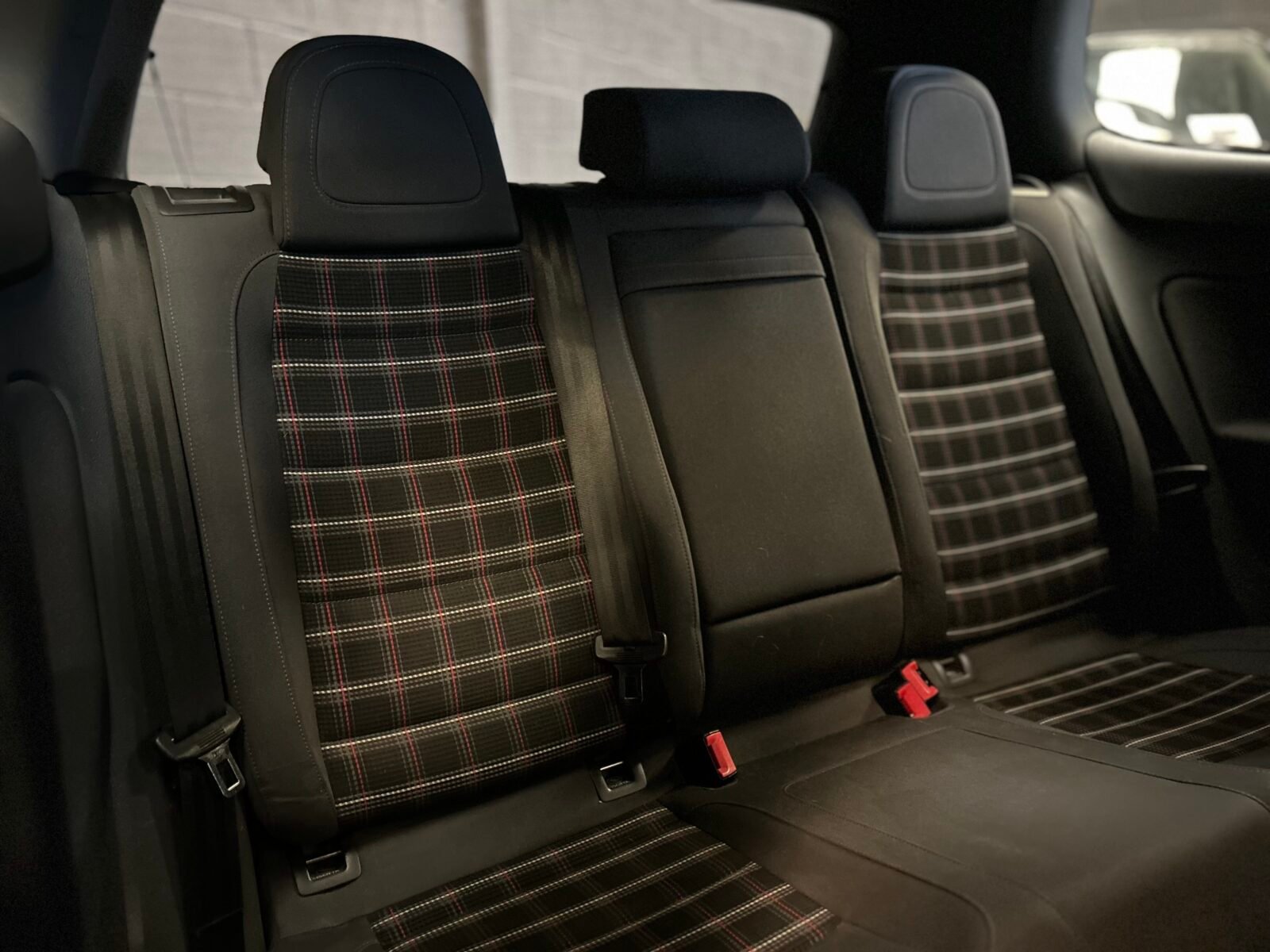 VOLKSWAGEN Golf  V 2.0 TFSI GTI