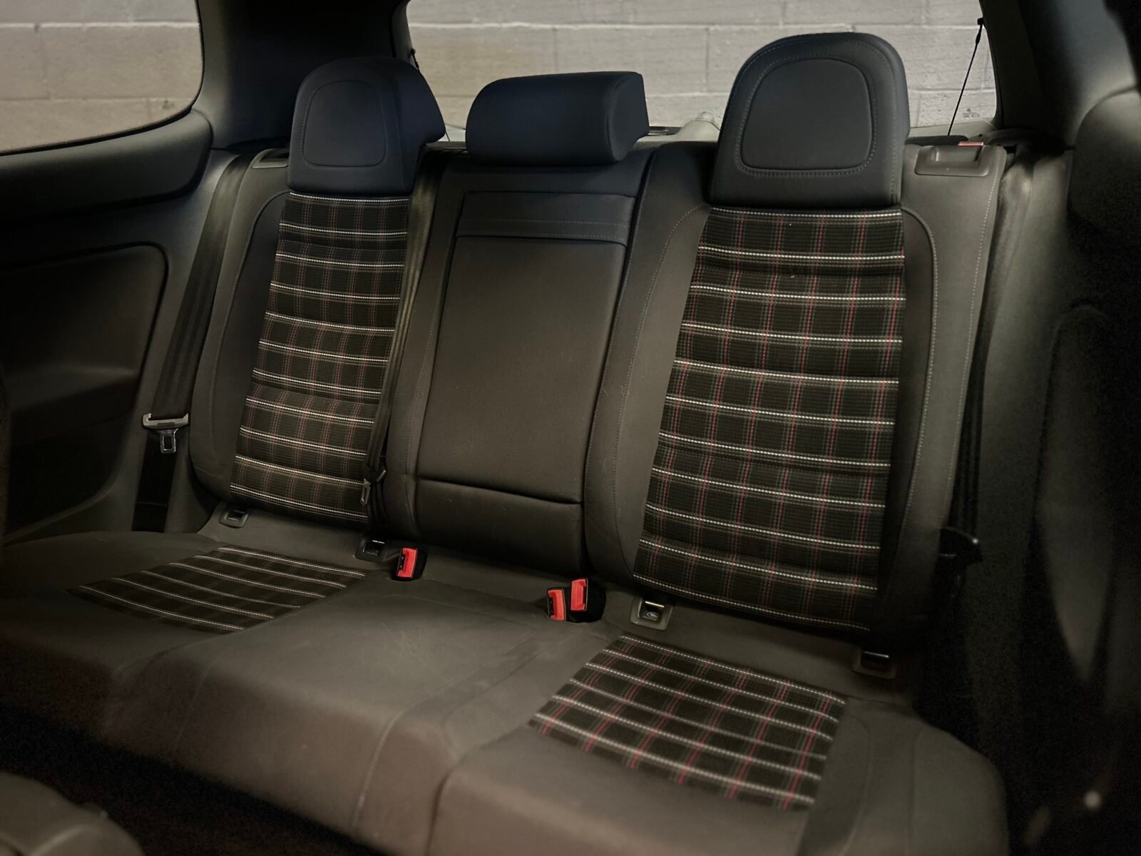 VOLKSWAGEN Golf  V 2.0 TFSI GTI