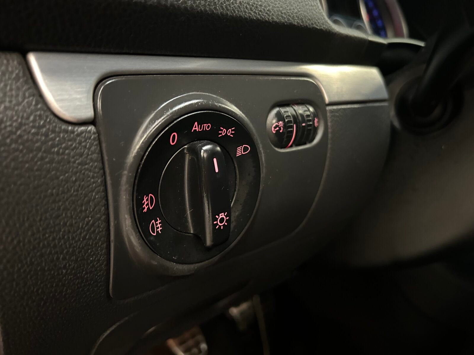 VOLKSWAGEN Golf  V 2.0 TFSI GTI
