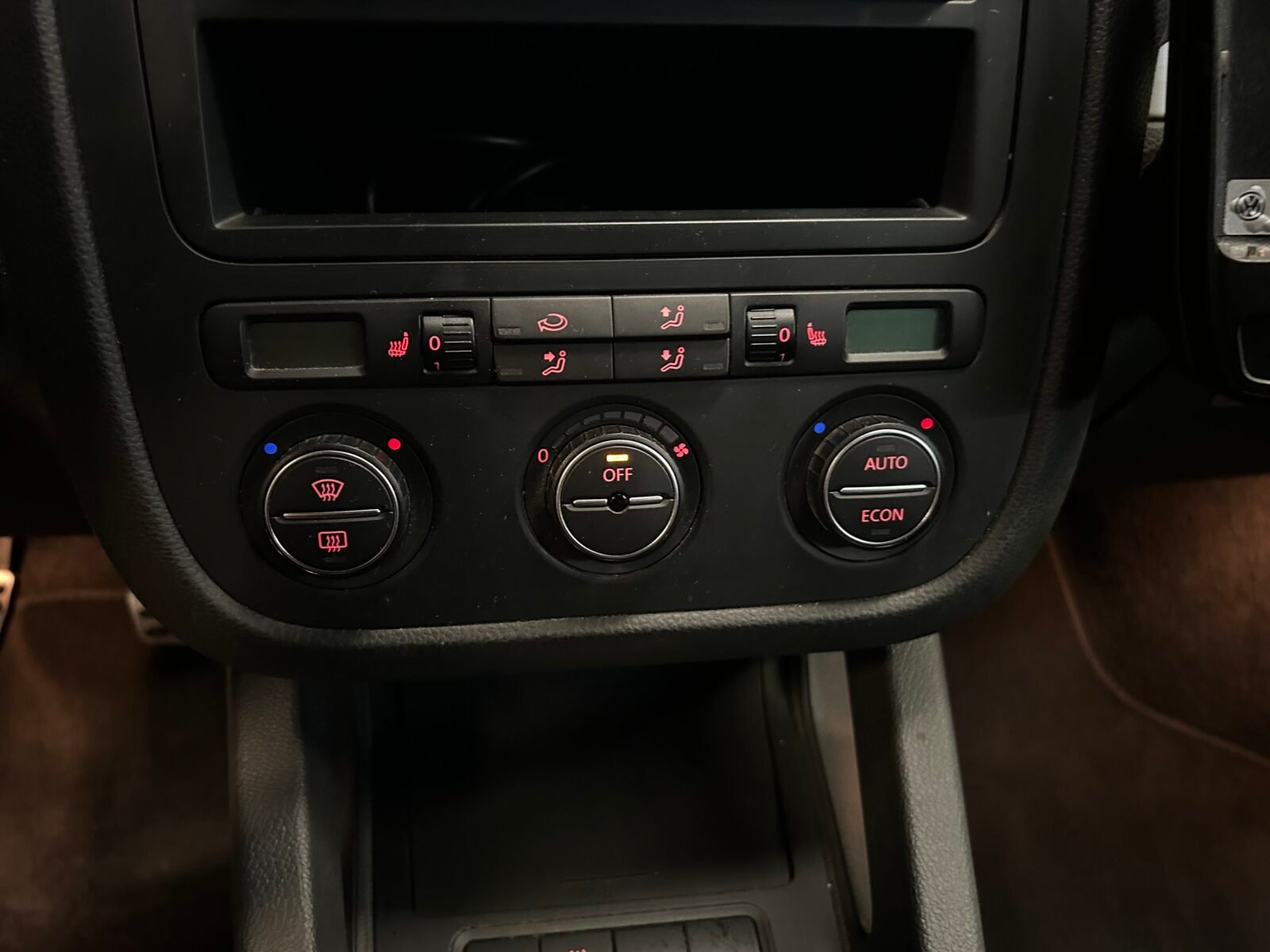 VOLKSWAGEN Golf  V 2.0 TFSI GTI