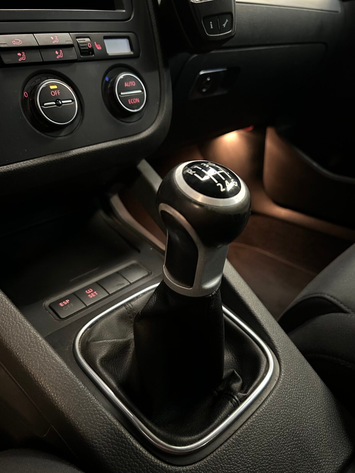 VOLKSWAGEN Golf  V 2.0 TFSI GTI
