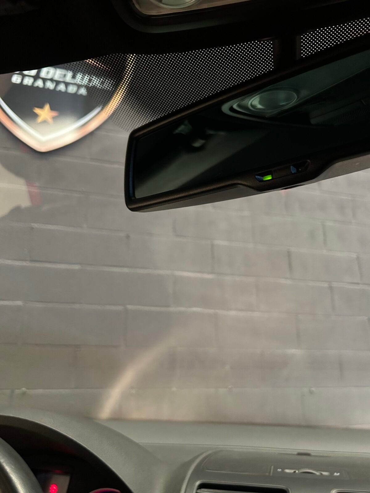VOLKSWAGEN Golf  V 2.0 TFSI GTI