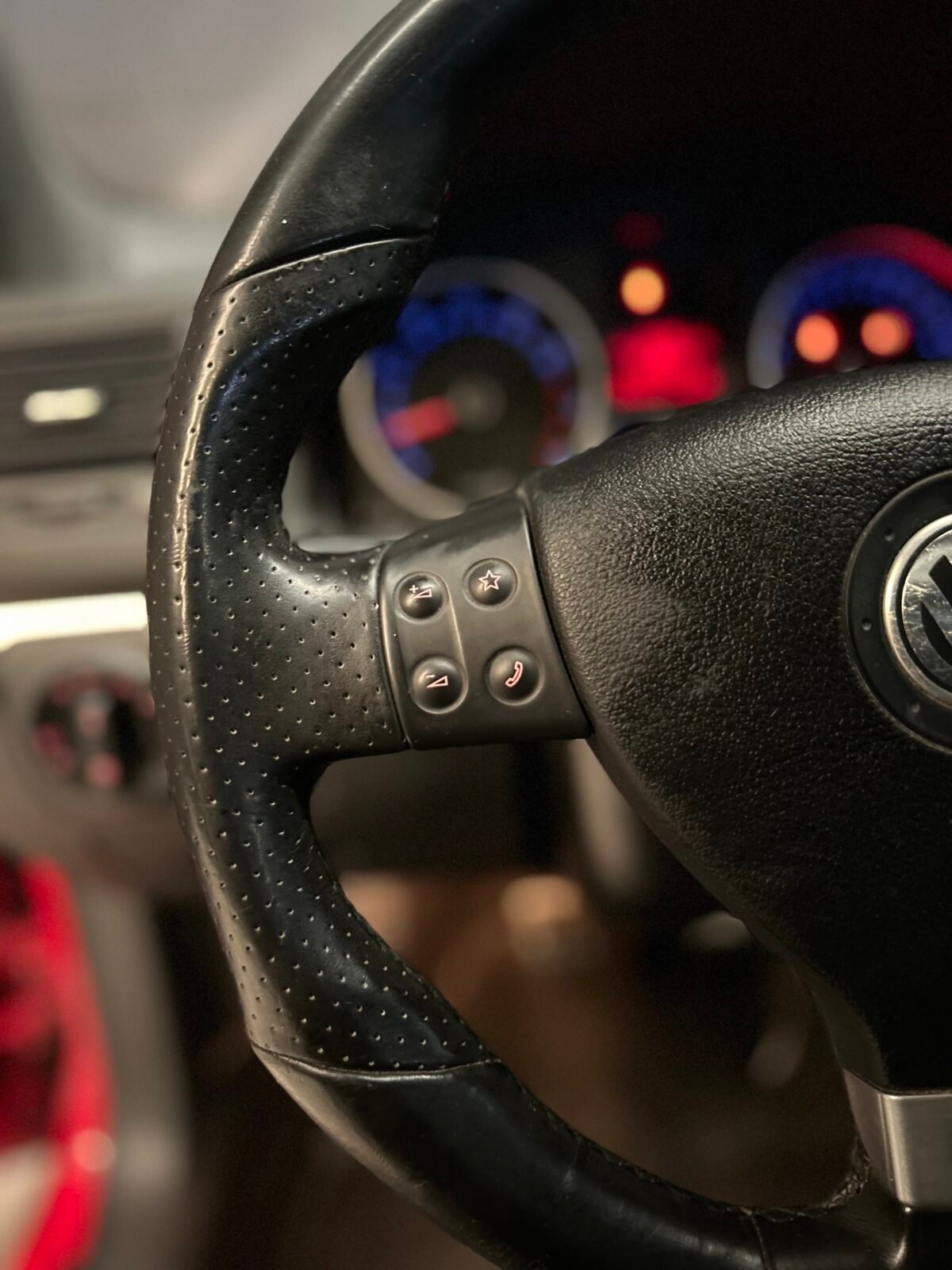 VOLKSWAGEN Golf  V 2.0 TFSI GTI