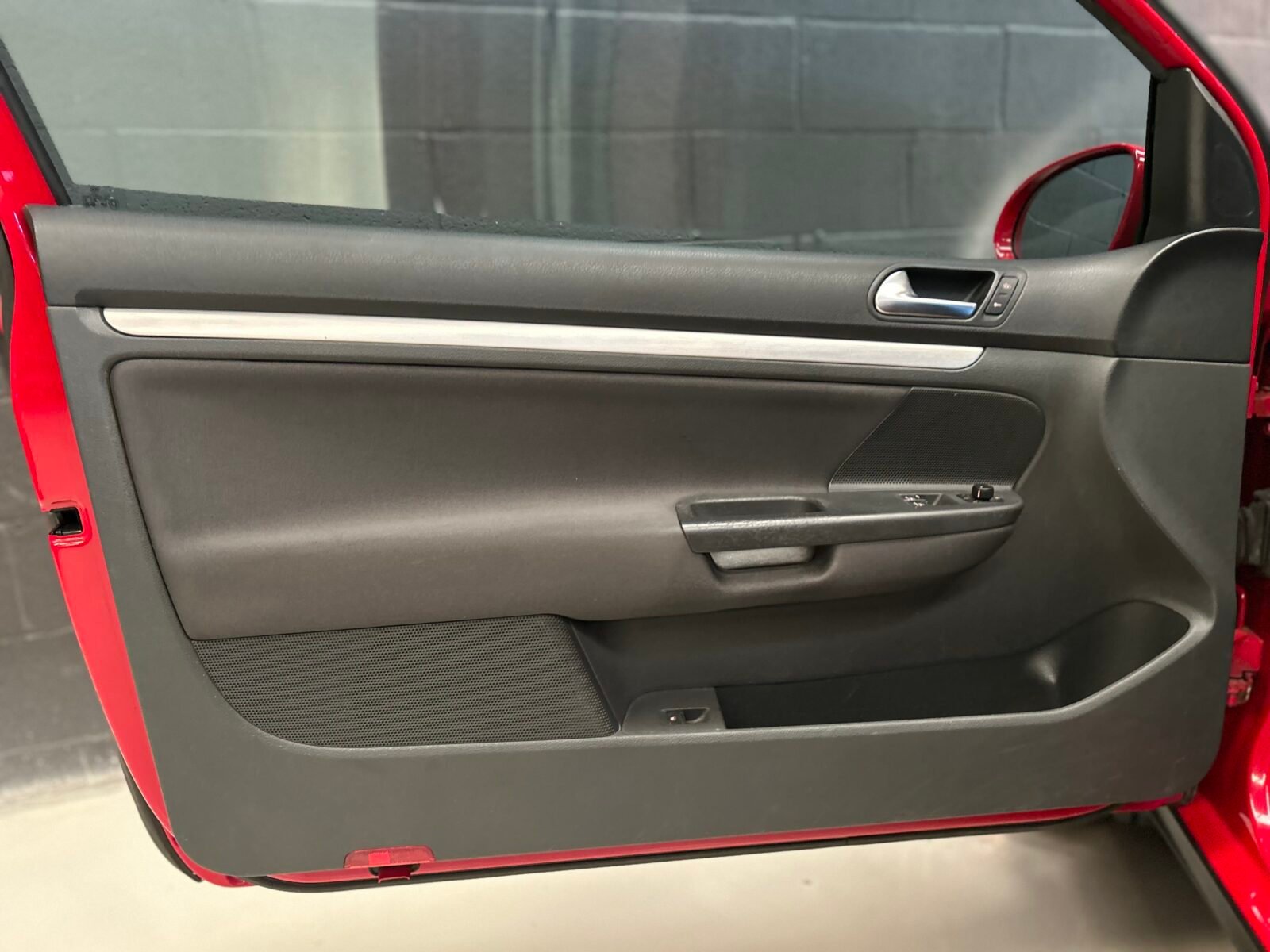 VOLKSWAGEN Golf  V 2.0 TFSI GTI