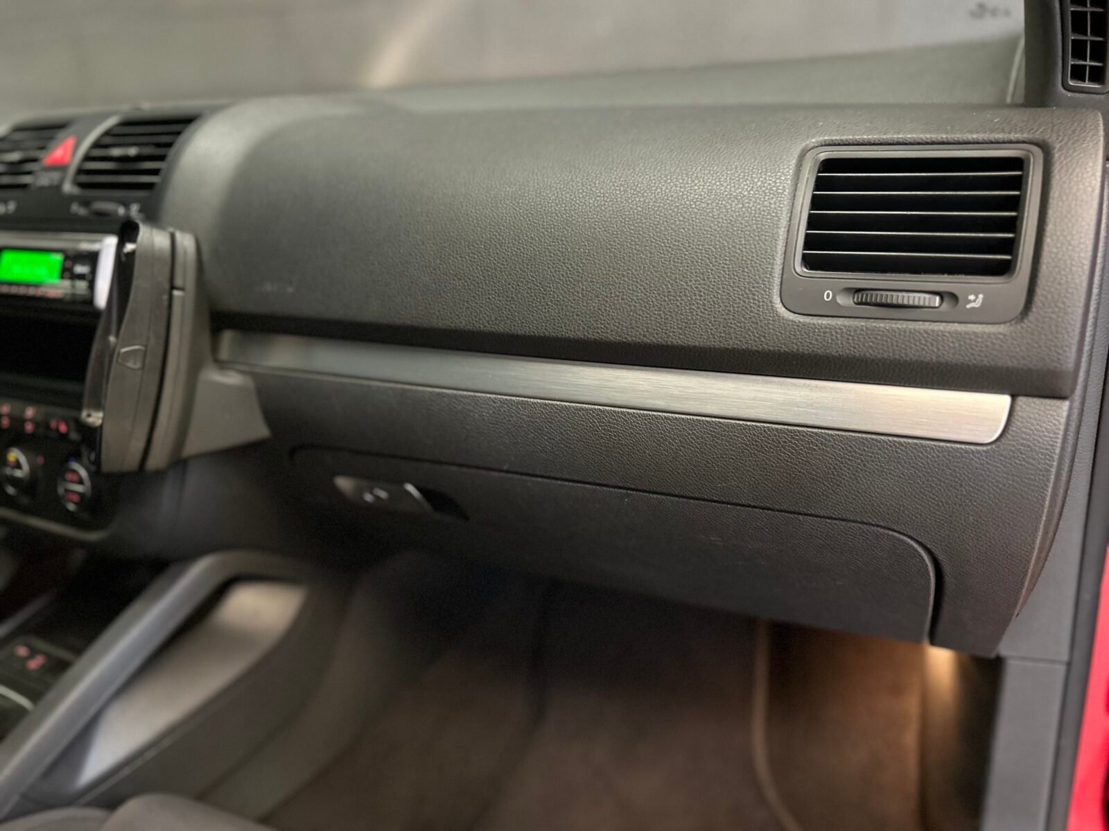 VOLKSWAGEN Golf  V 2.0 TFSI GTI