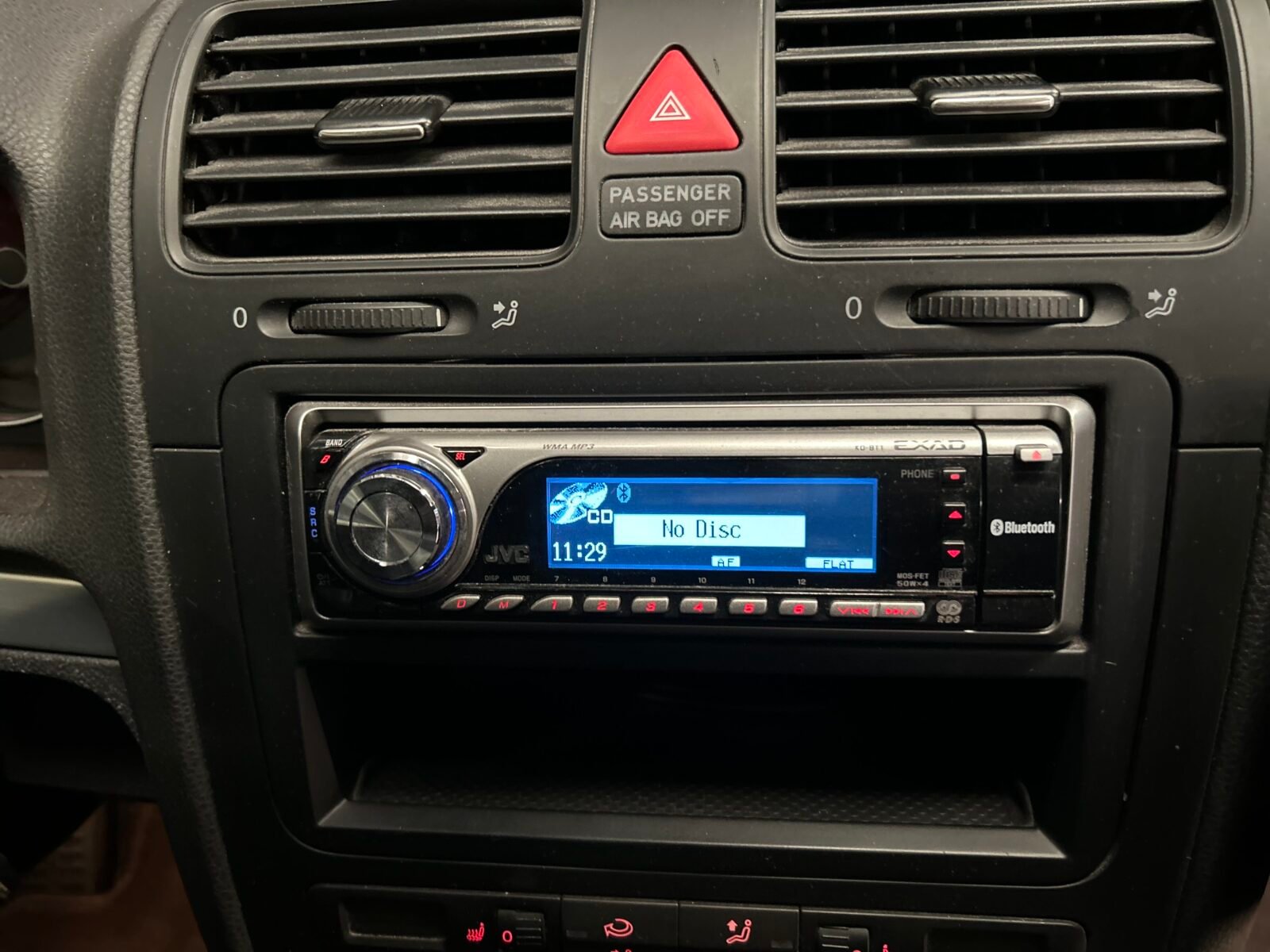 VOLKSWAGEN Golf  V 2.0 TFSI GTI