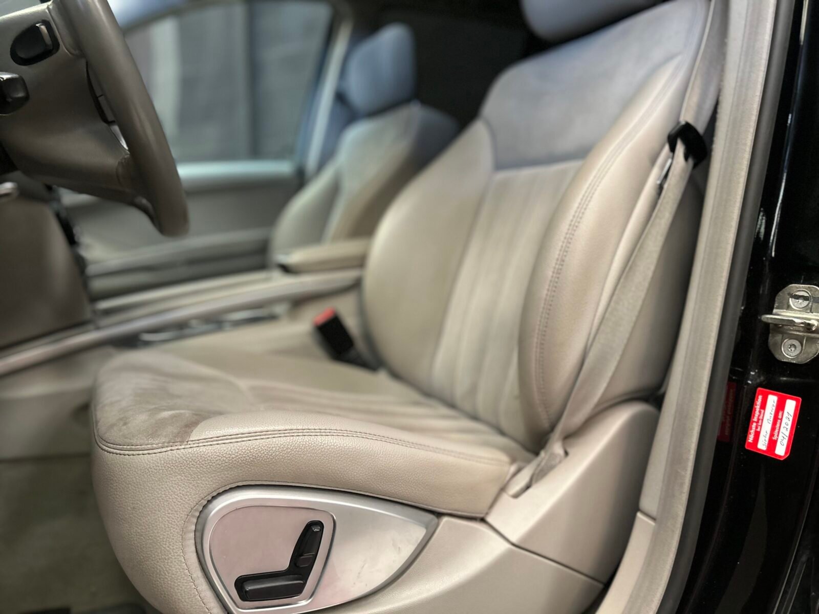 MERCEDES-BENZ Clase ML 320 CDI