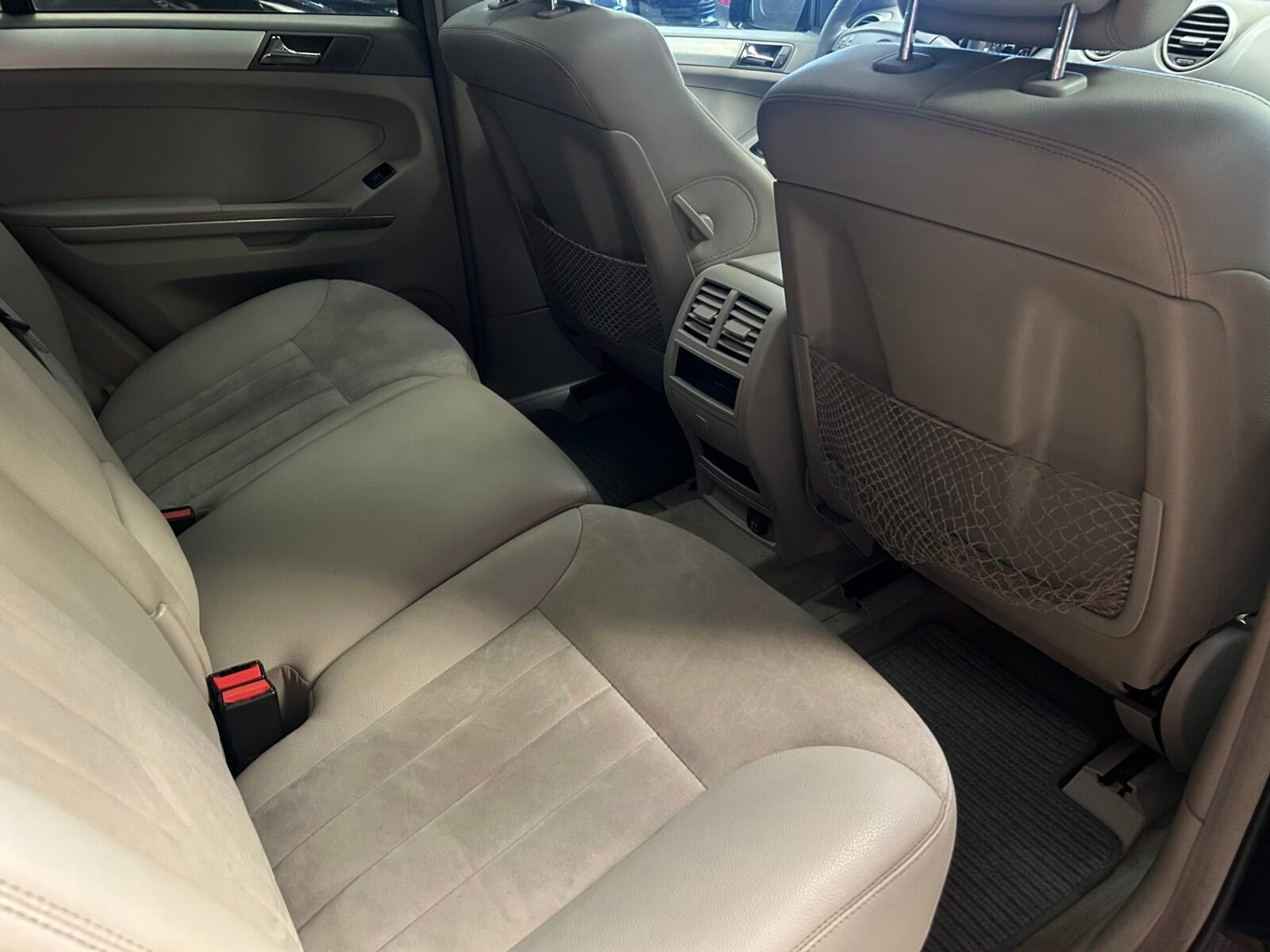 MERCEDES-BENZ Clase ML 320 CDI
