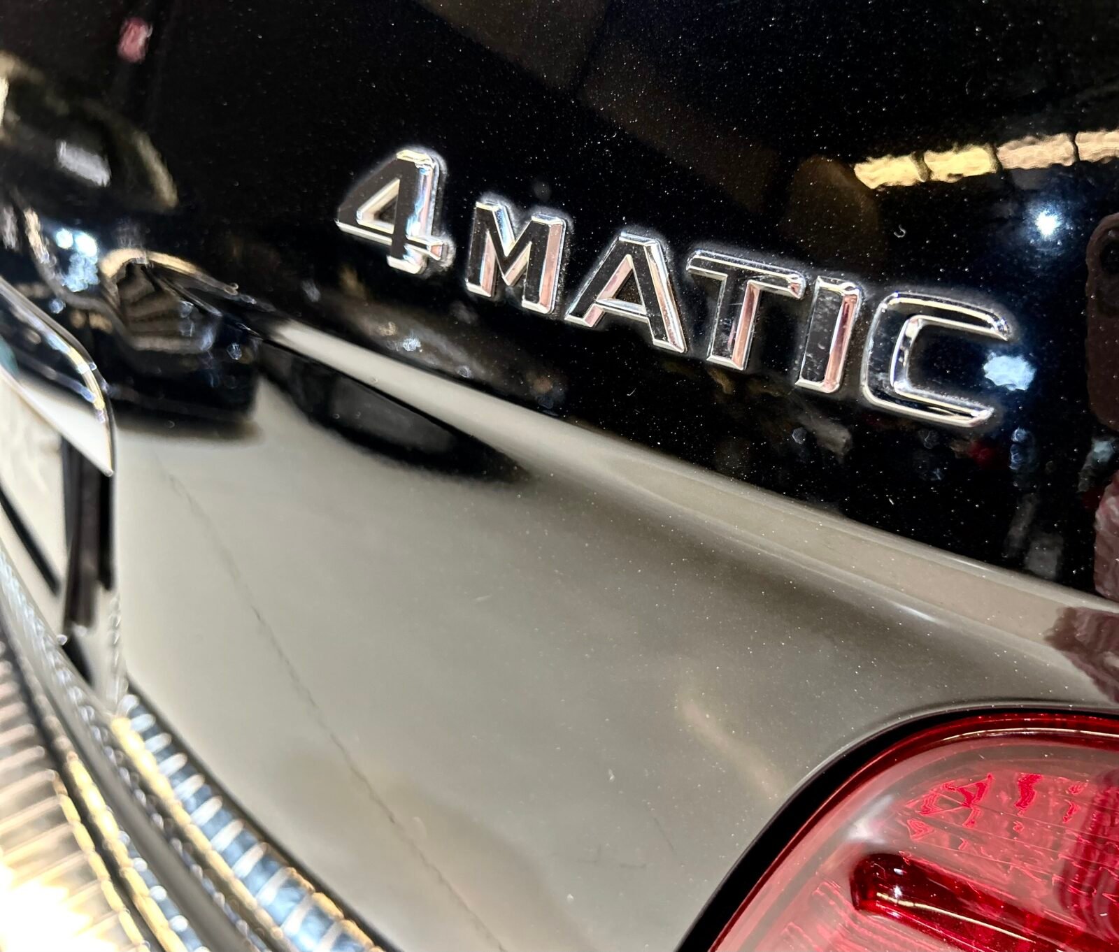 MERCEDES-BENZ Clase ML 320 CDI