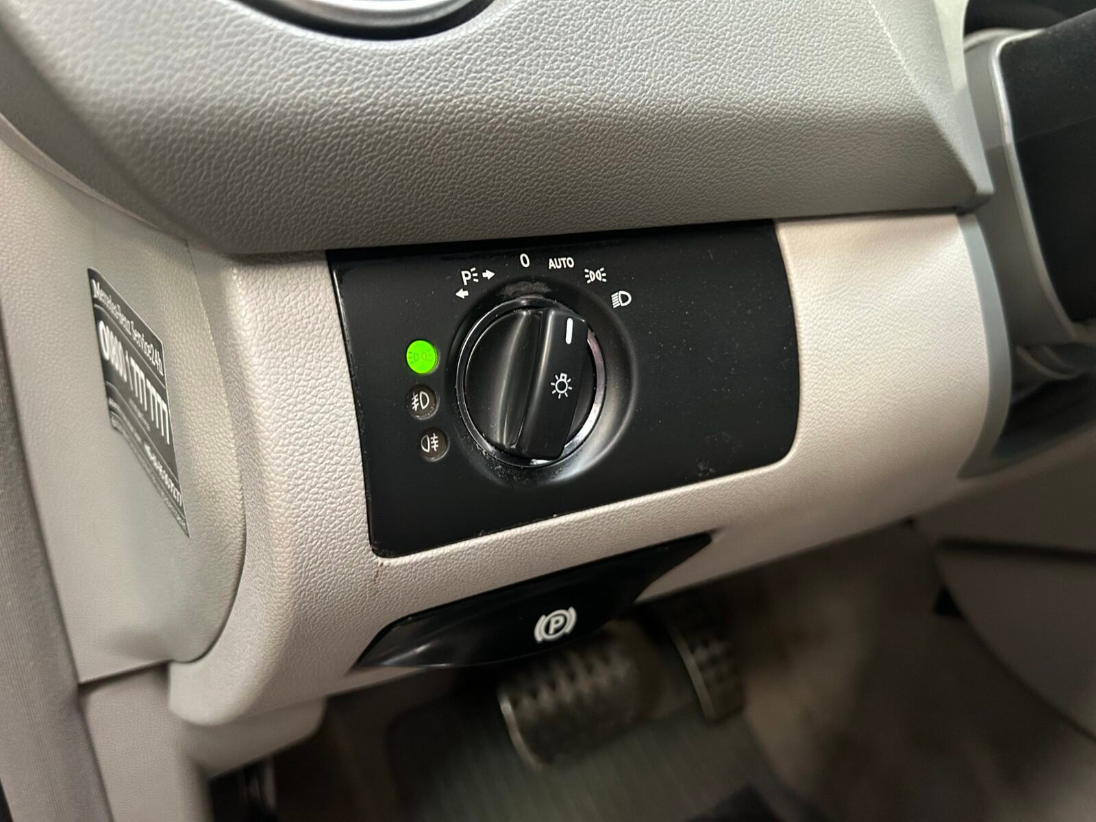 MERCEDES-BENZ Clase ML 320 CDI