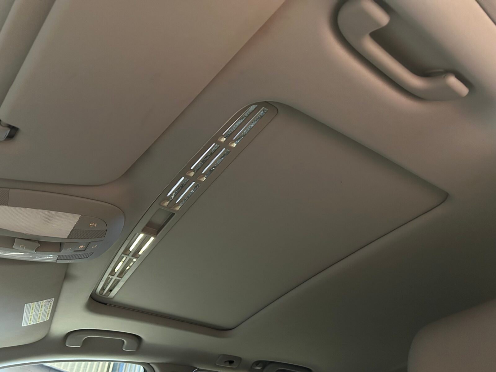 MERCEDES-BENZ Clase ML 320 CDI