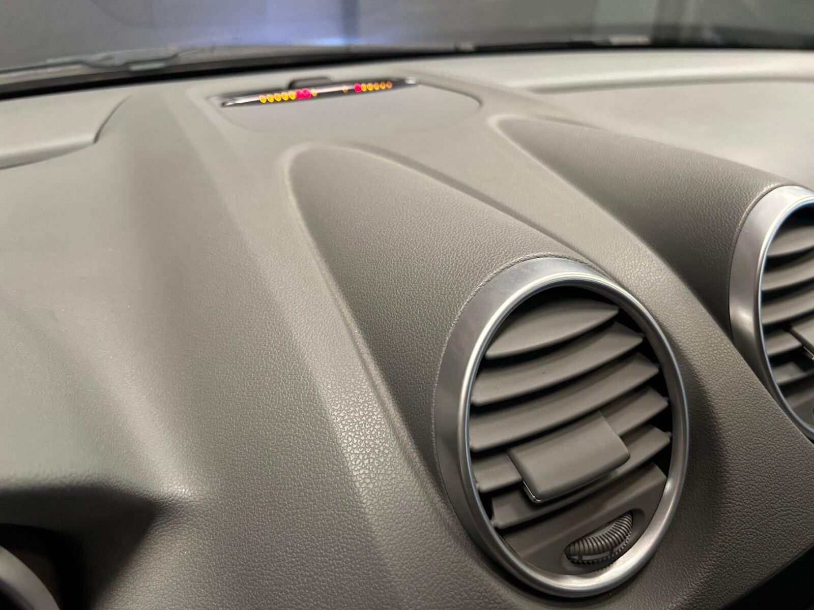 MERCEDES-BENZ Clase ML 320 CDI