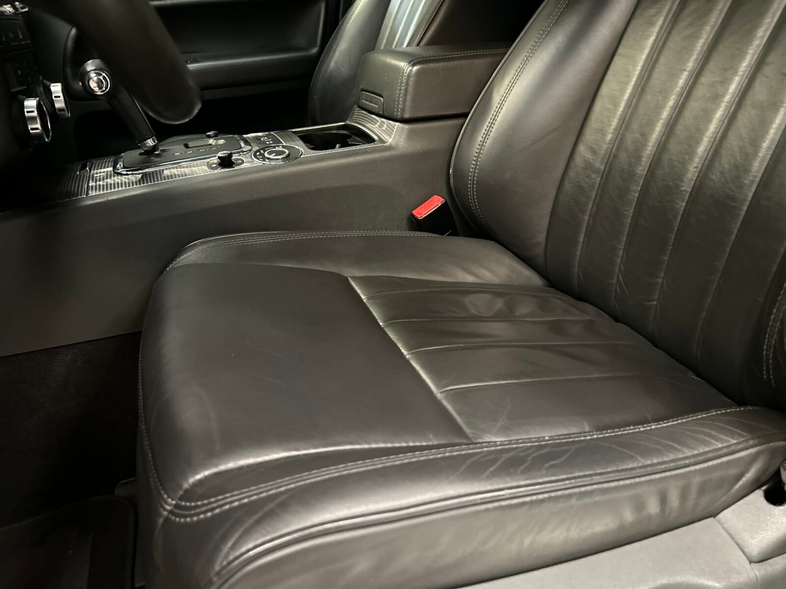 VOLKSWAGEN Touareg 3.0 V6