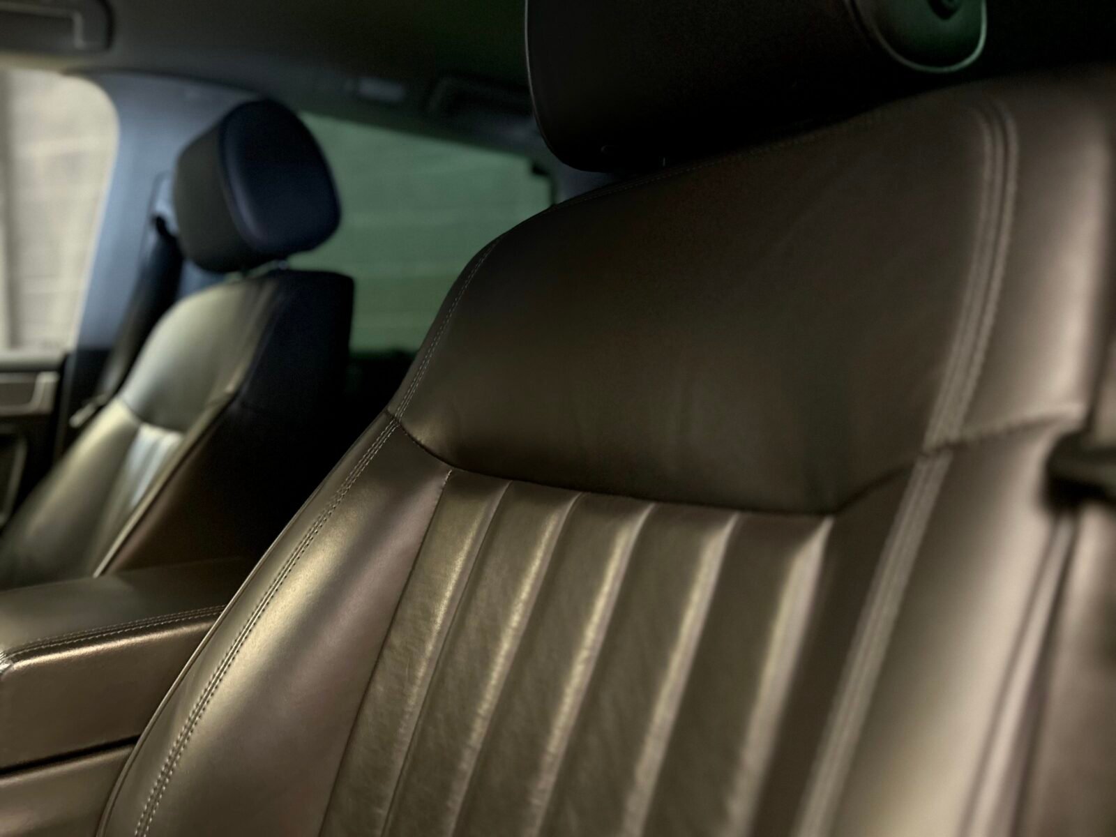 VOLKSWAGEN Touareg 3.0 V6