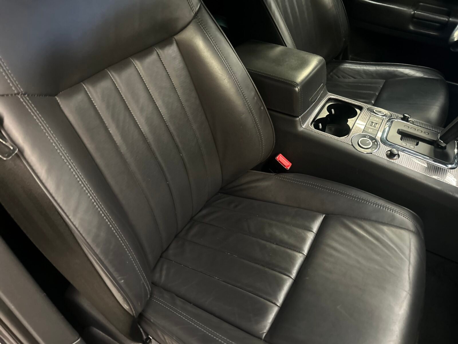 VOLKSWAGEN Touareg 3.0 V6