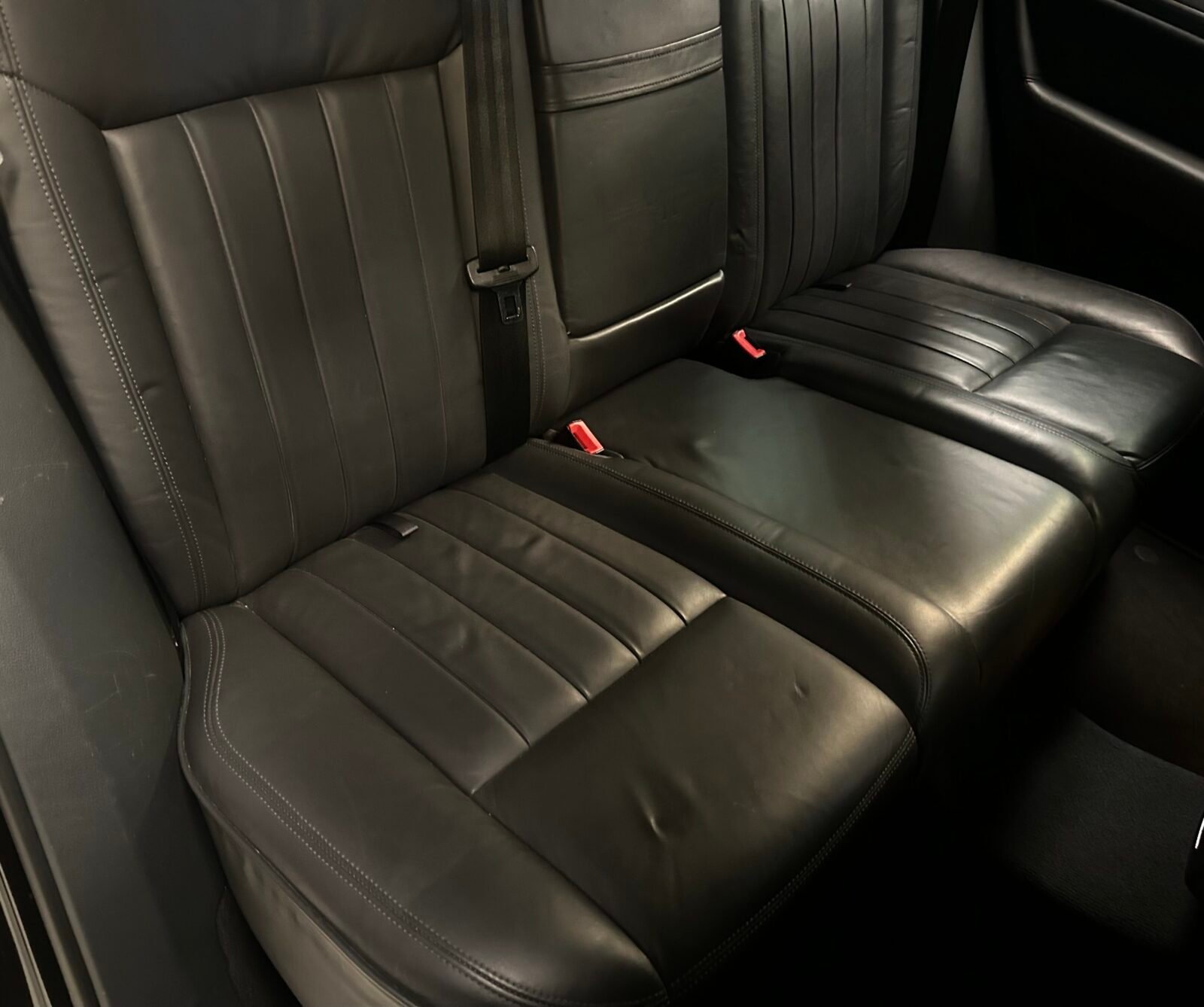 VOLKSWAGEN Touareg 3.0 V6