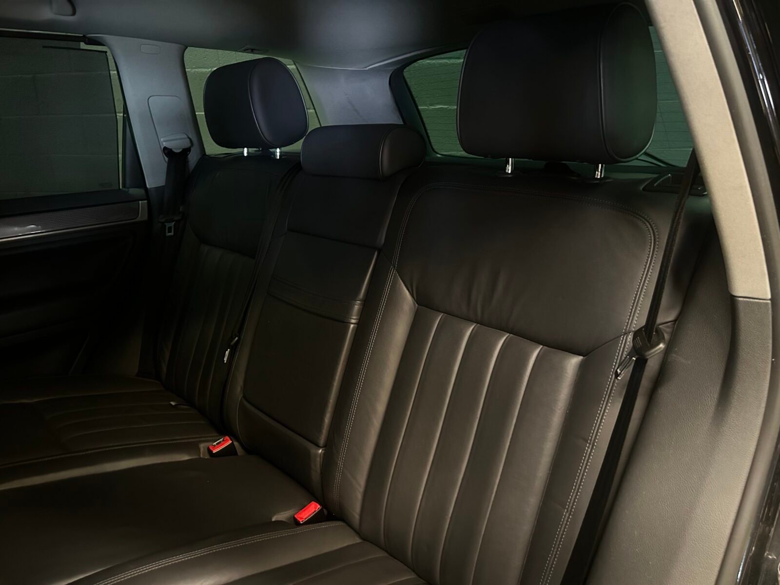 VOLKSWAGEN Touareg 3.0 V6