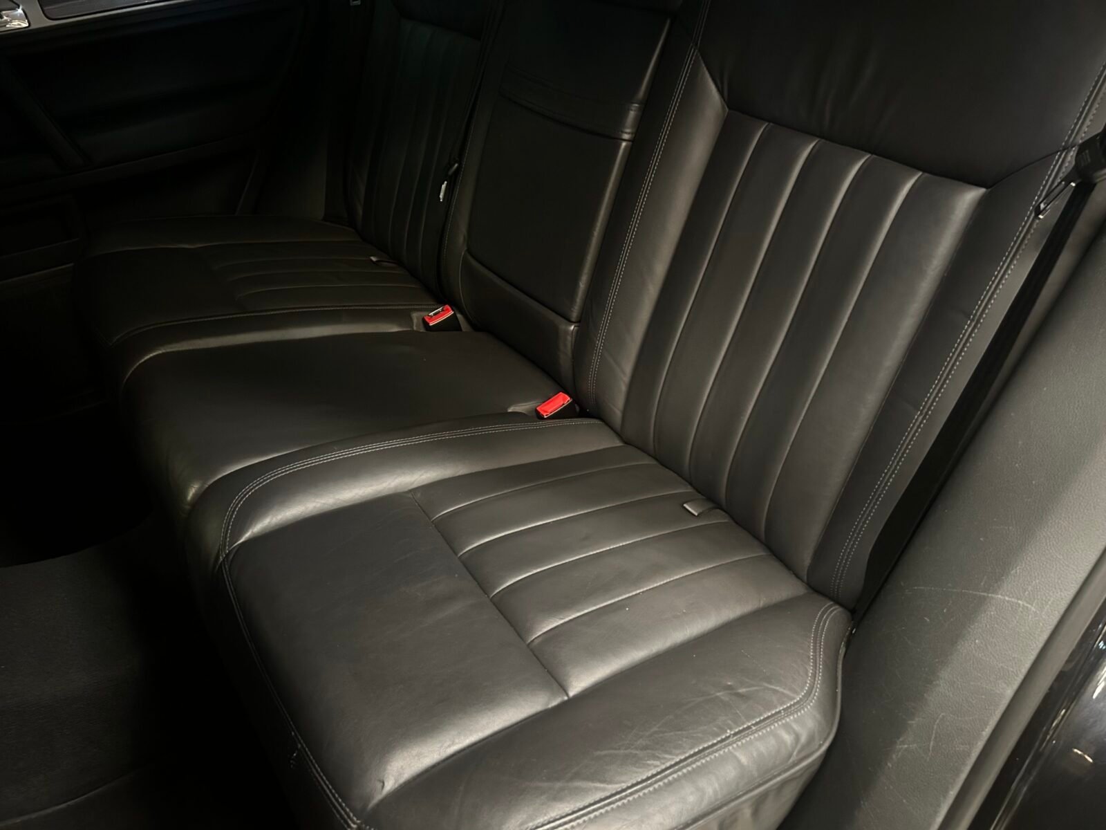 VOLKSWAGEN Touareg 3.0 V6