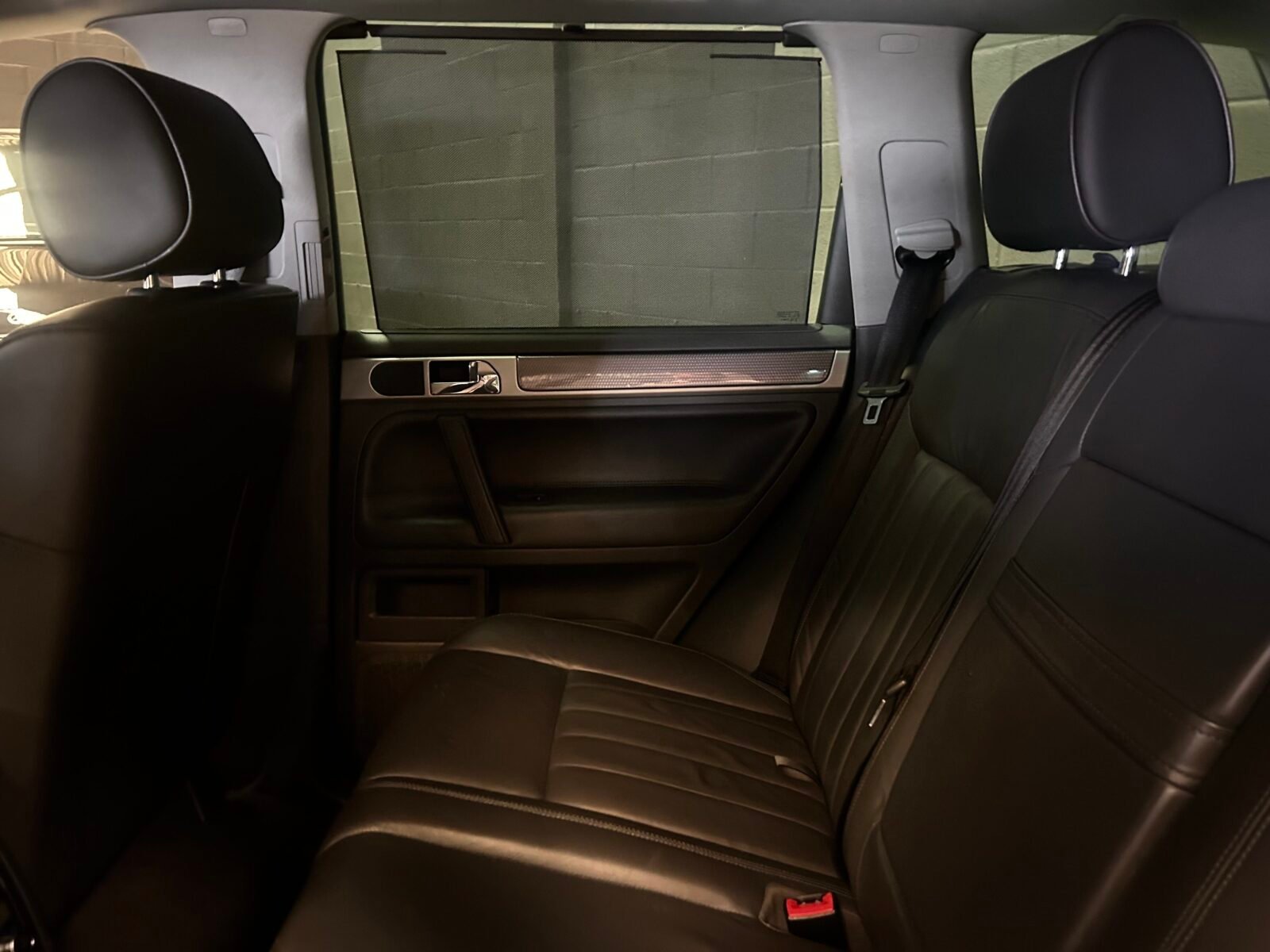 VOLKSWAGEN Touareg 3.0 V6
