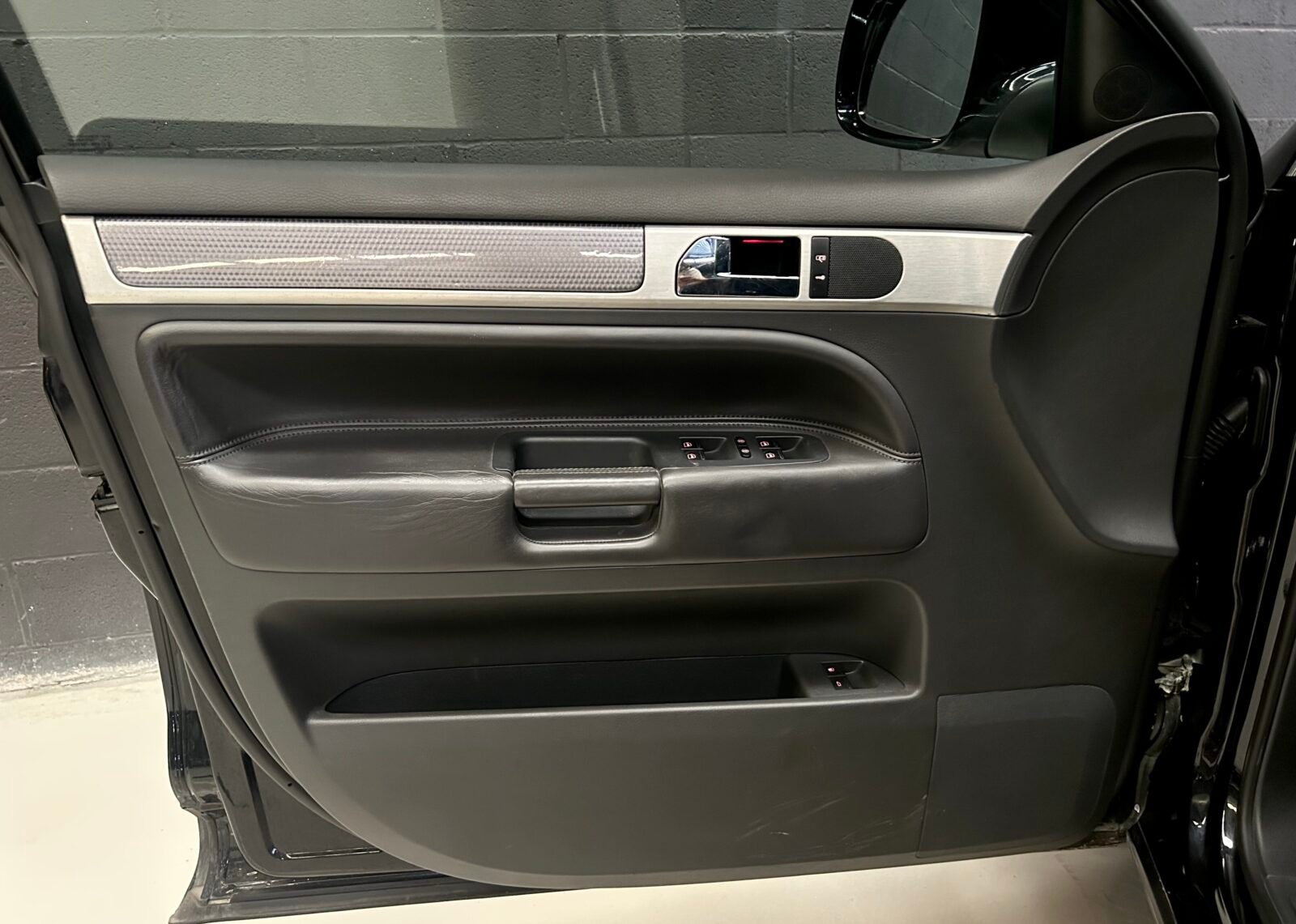 VOLKSWAGEN Touareg 3.0 V6