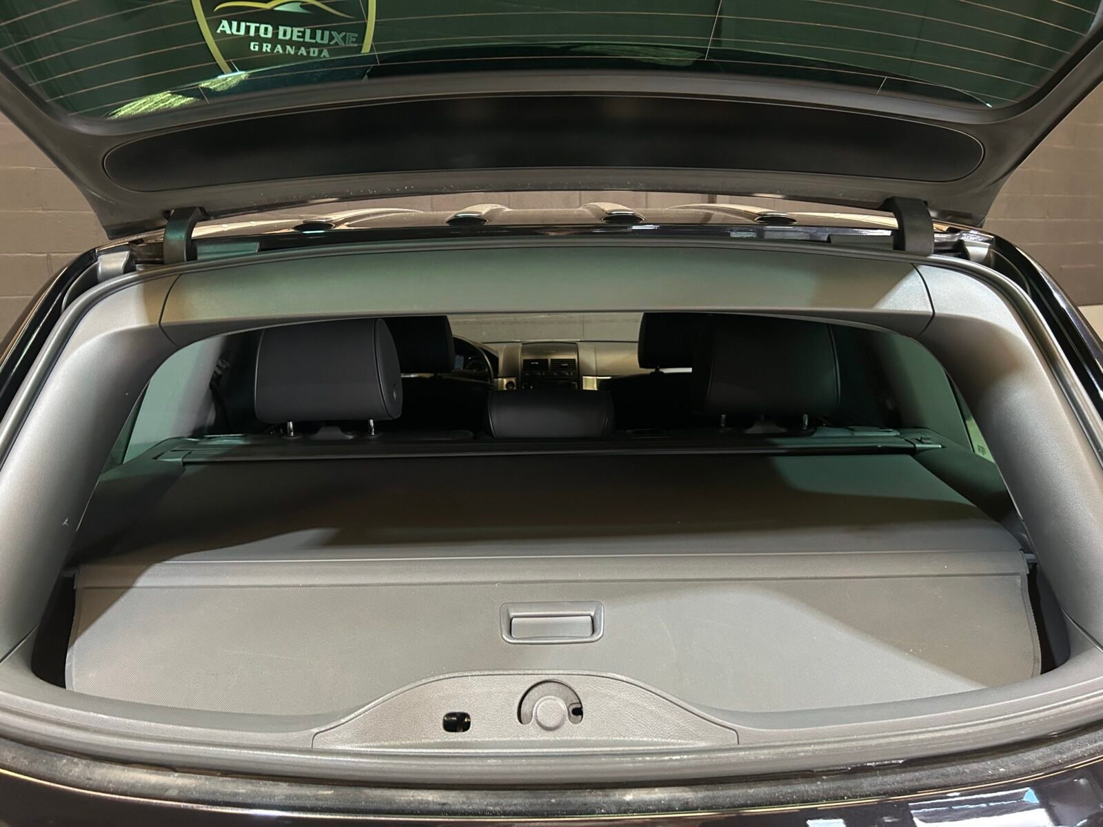 VOLKSWAGEN Touareg 3.0 V6