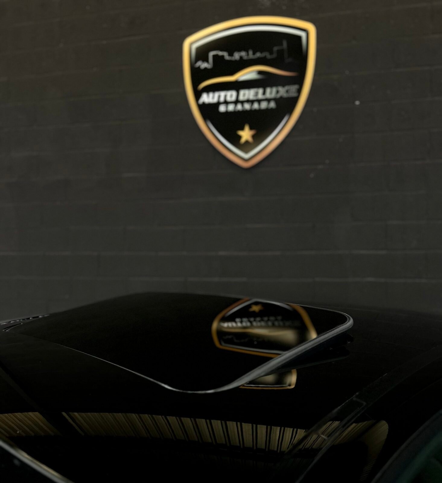 PORSCHE Panamera 3.0 DIÉSEL 