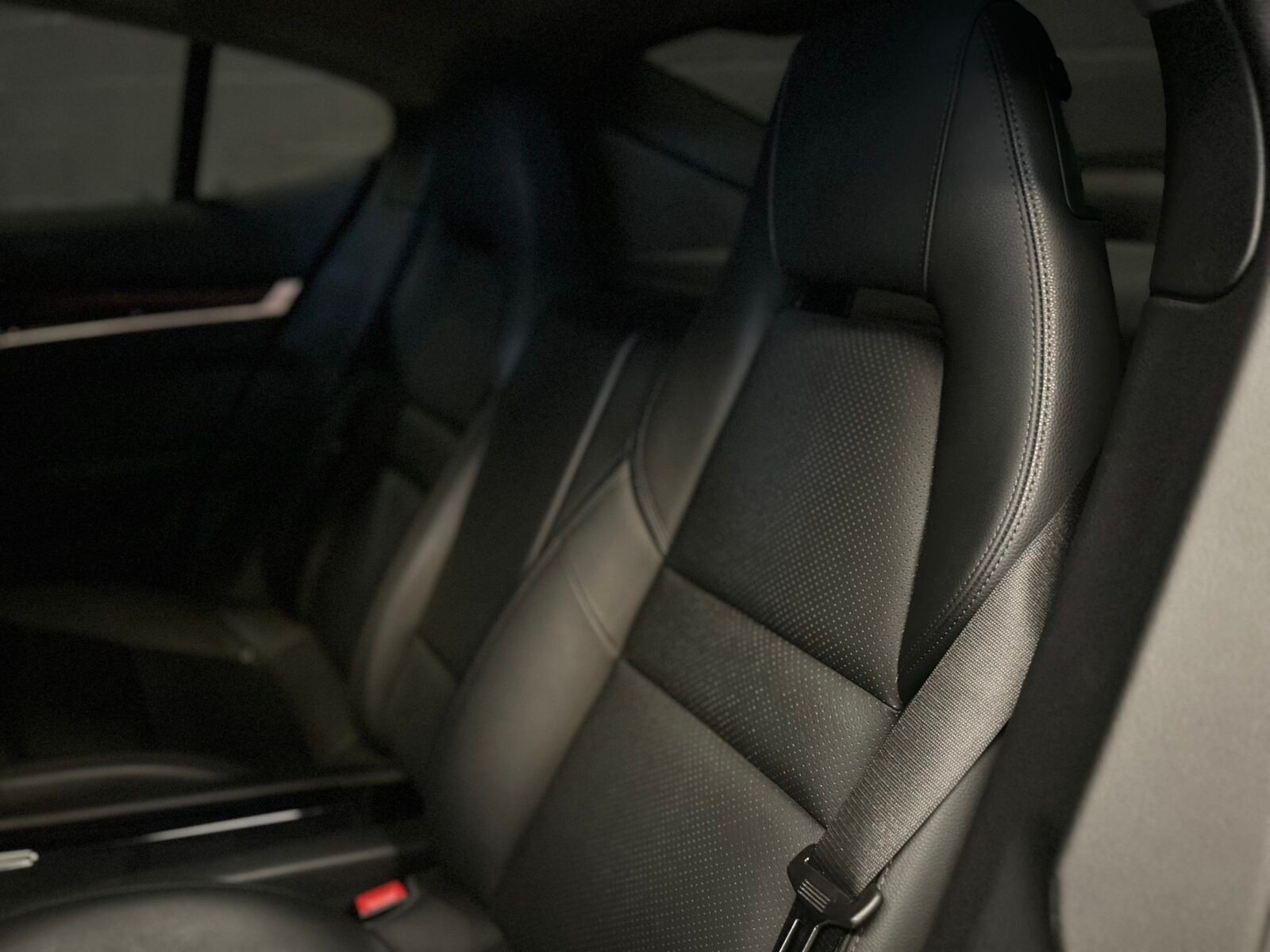 PORSCHE Panamera 3.0 DIÉSEL 
