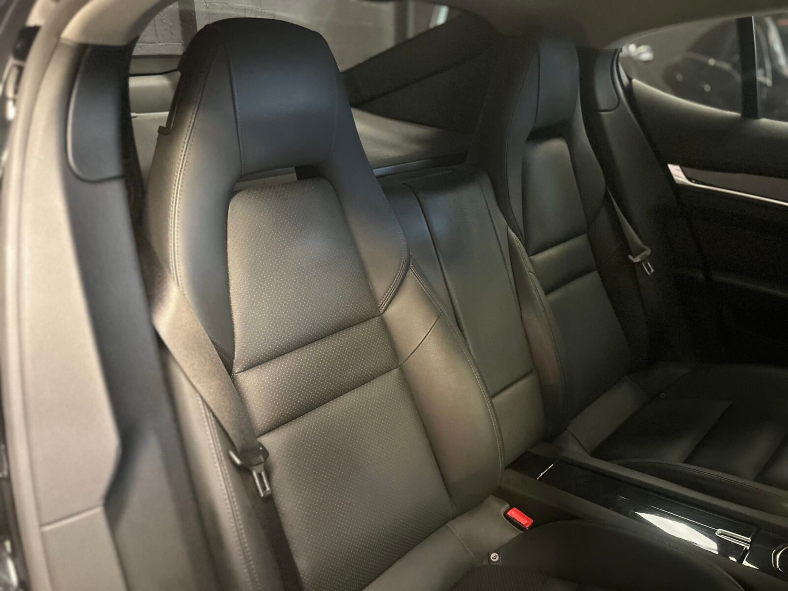 PORSCHE Panamera 3.0 DIÉSEL 