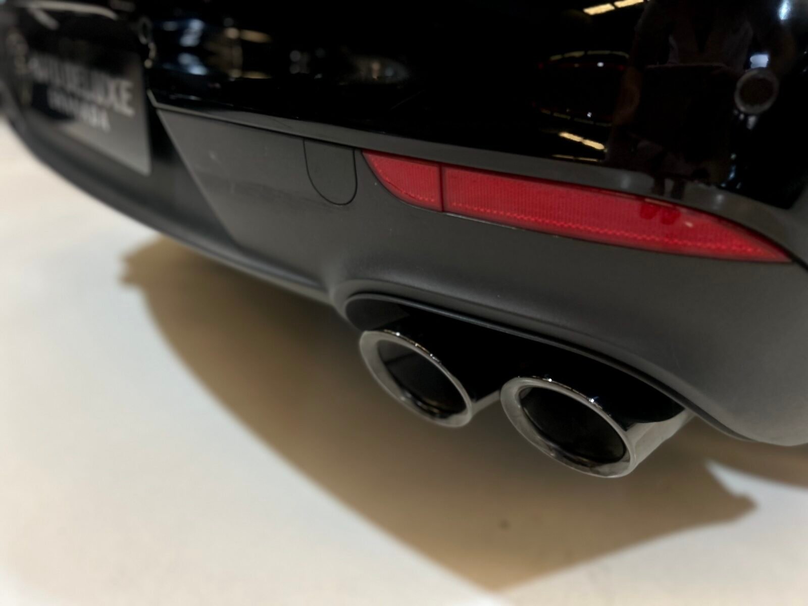 PORSCHE Panamera 3.0 DIÉSEL 