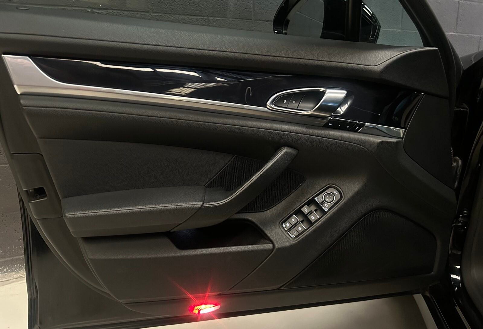 PORSCHE Panamera 3.0 DIÉSEL 