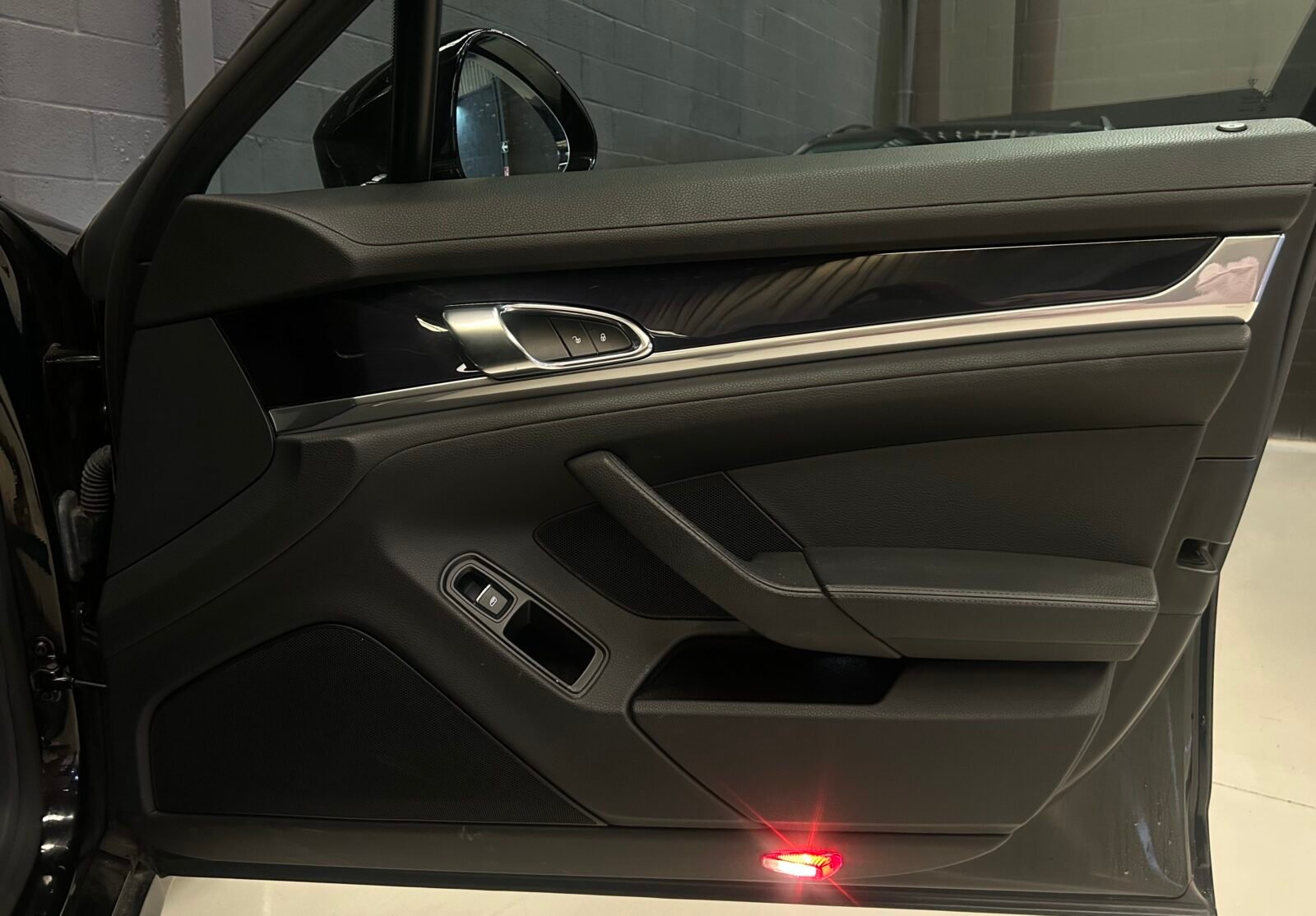 PORSCHE Panamera 3.0 DIÉSEL 