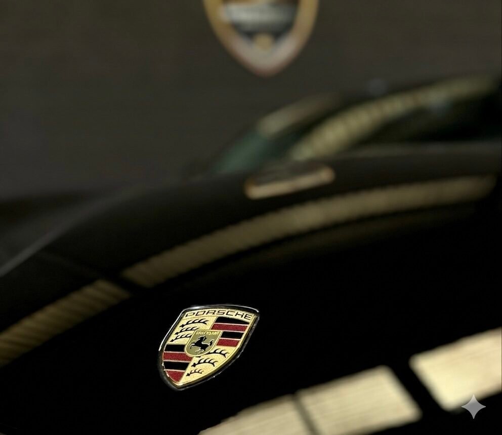 PORSCHE Panamera 3.0 DIÉSEL 