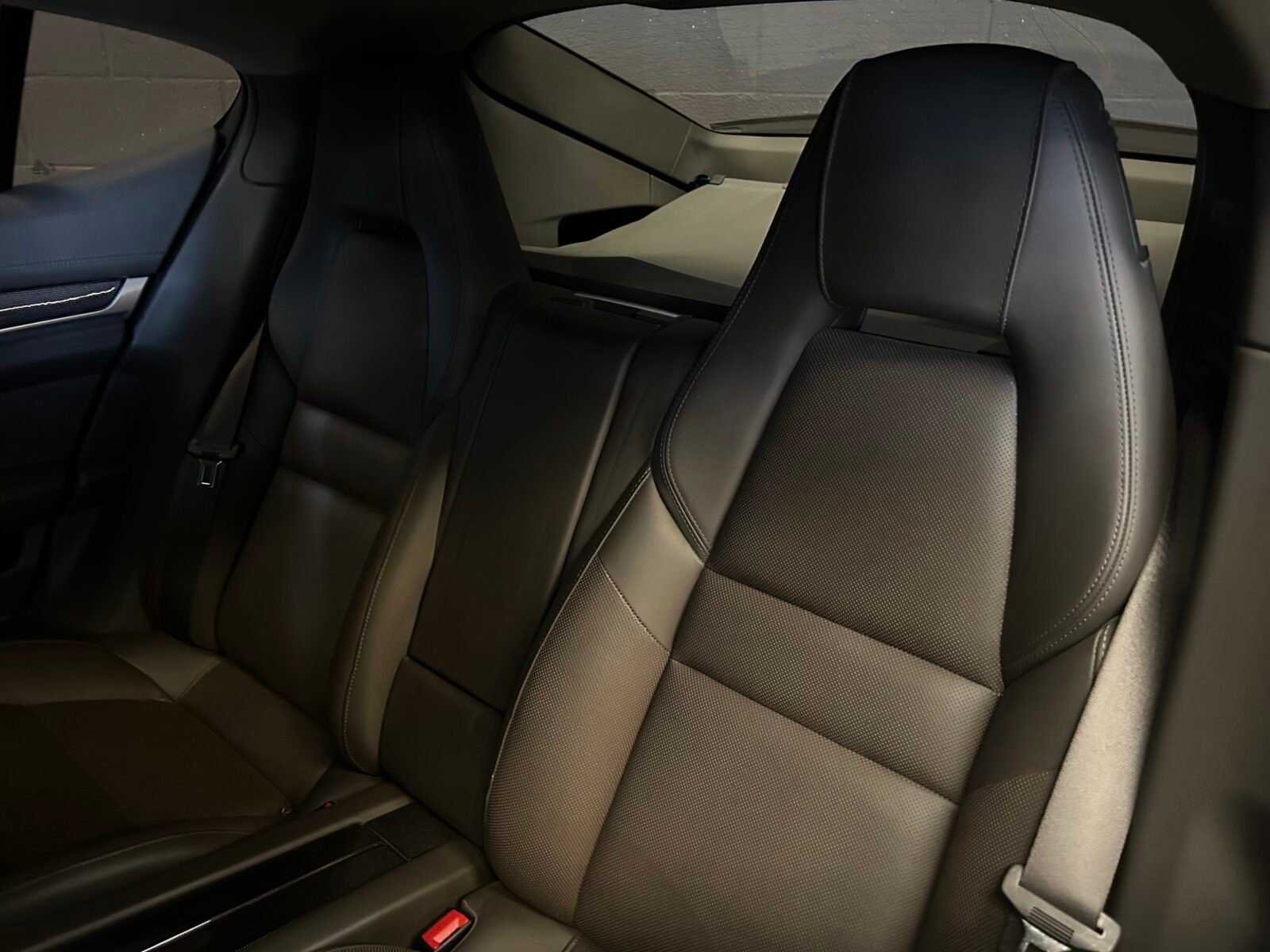 PORSCHE Panamera 3.0 DIESEL
