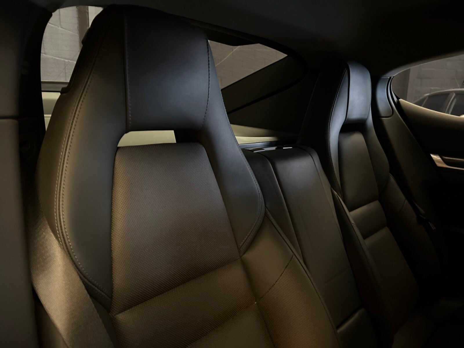 PORSCHE Panamera 3.0 DIESEL