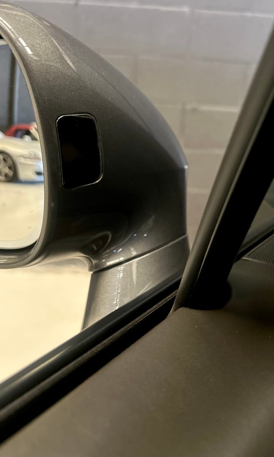 PORSCHE Panamera 3.0 DIESEL