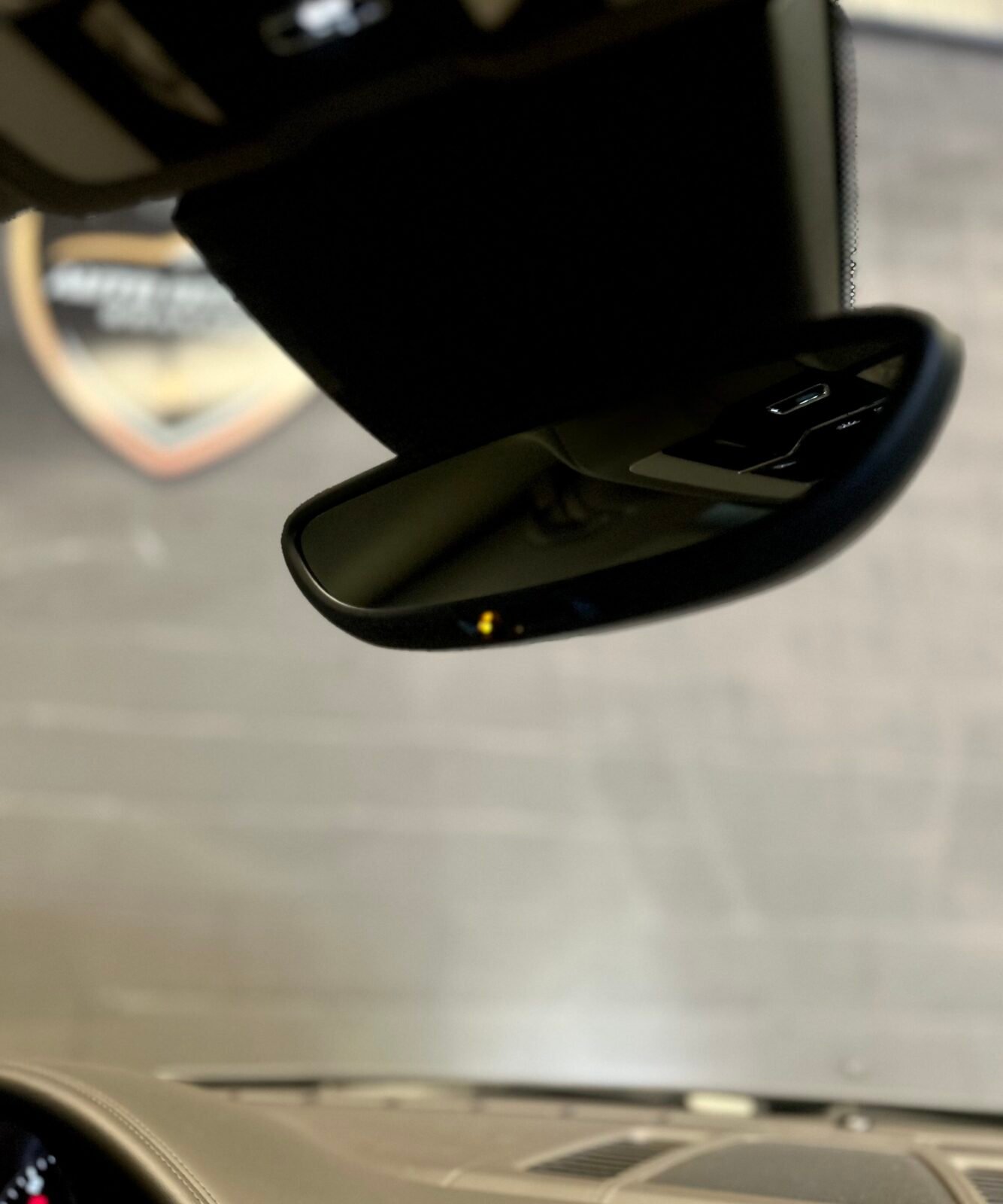 PORSCHE Panamera 3.0 DIESEL