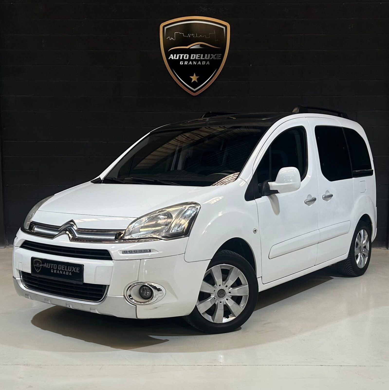 CITROEN Berlingo 1.6 VTI Seduction 