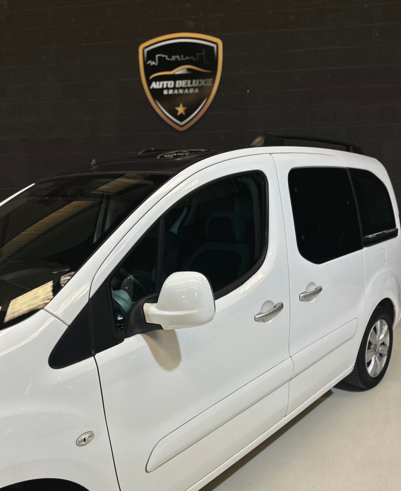 CITROEN Berlingo 1.6 VTI Seduction 