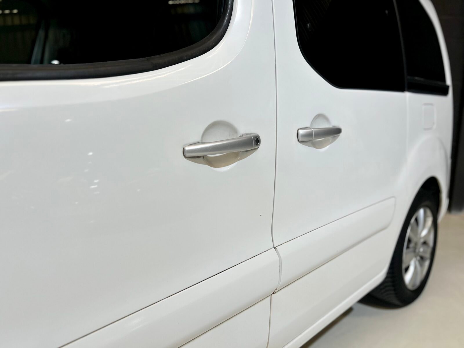 CITROEN Berlingo 1.6 VTI Seduction 