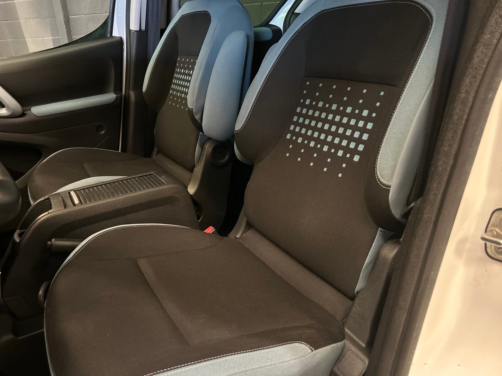 CITROEN Berlingo 1.6 VTI Seduction 