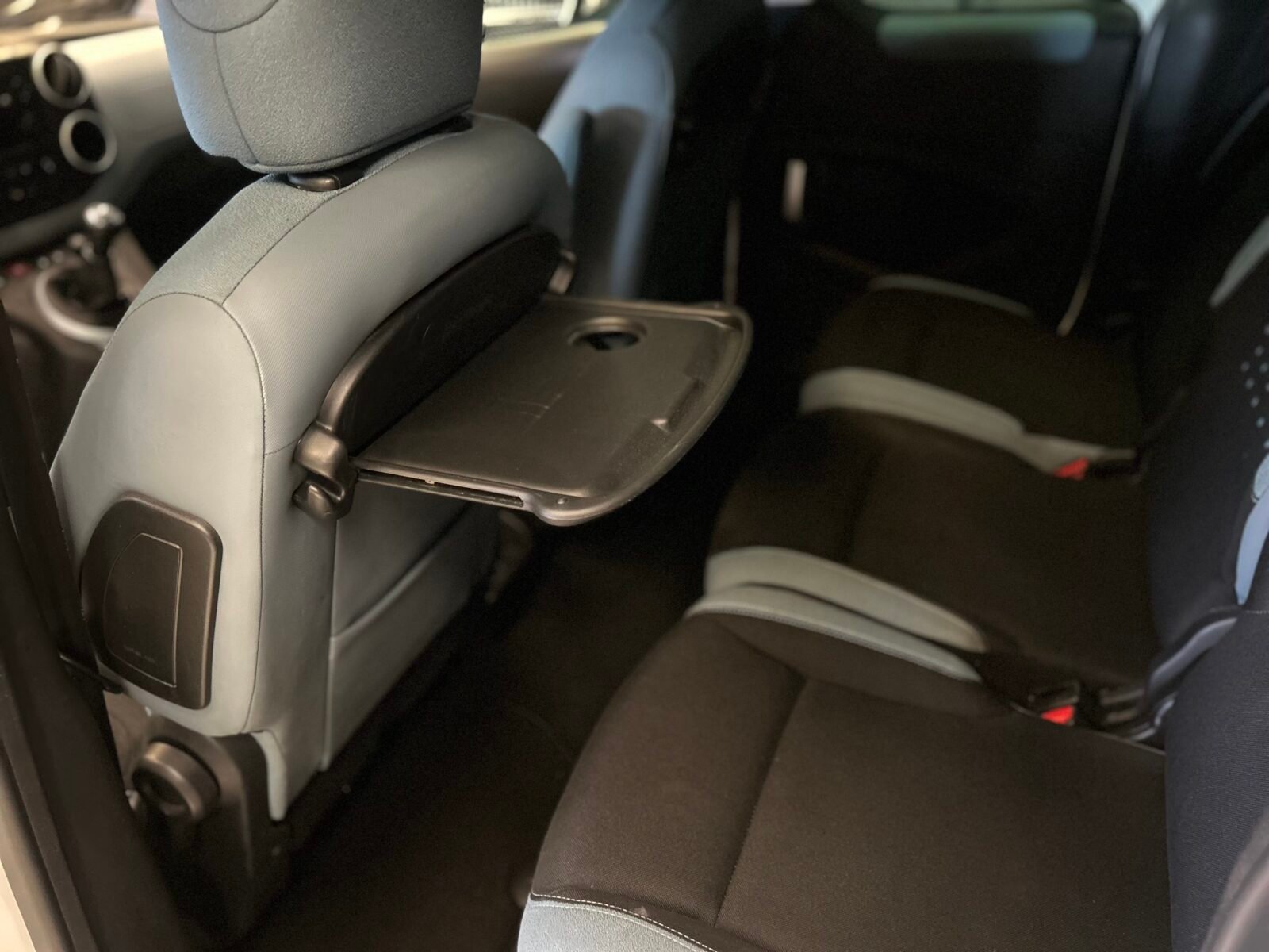 CITROEN Berlingo 1.6 VTI Seduction 