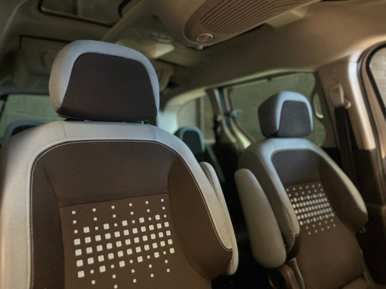 CITROEN Berlingo 1.6 VTI Seduction 