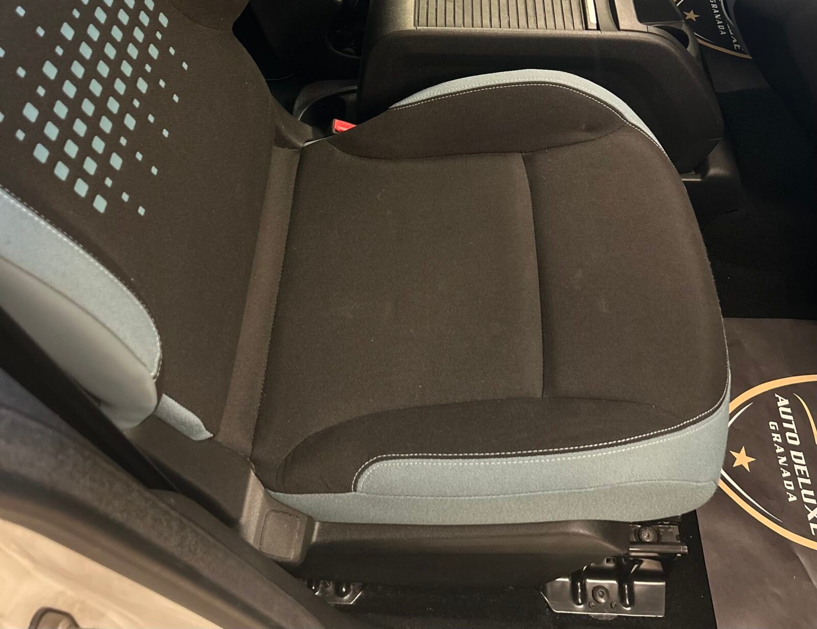 CITROEN Berlingo 1.6 VTI Seduction 