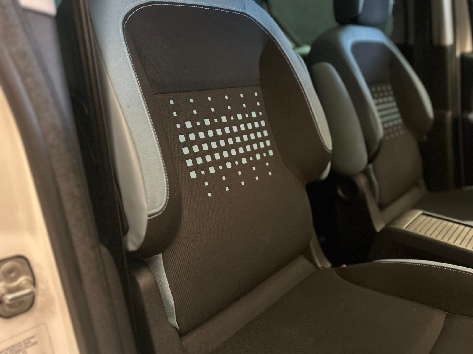 CITROEN Berlingo 1.6 VTI Seduction 