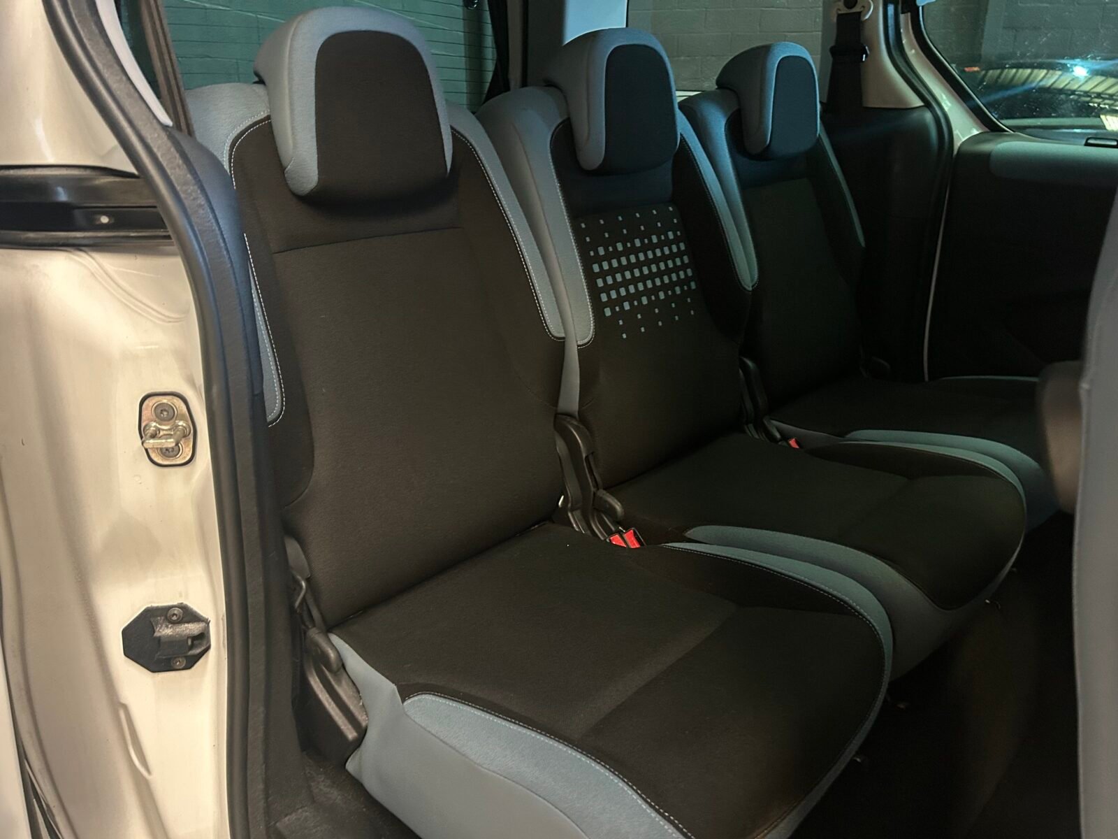 CITROEN Berlingo 1.6 VTI Seduction 